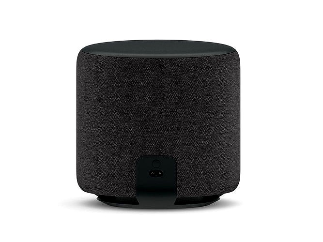 New Amazon Echo Sub Bundle