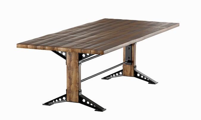 Graz Table