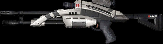 space weapons