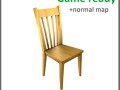 Chair 3D Model