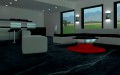 Living room 3D Model