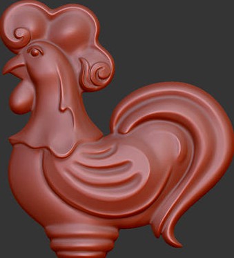 cock-Lollipop | 3D