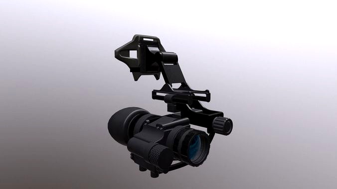 Monocular