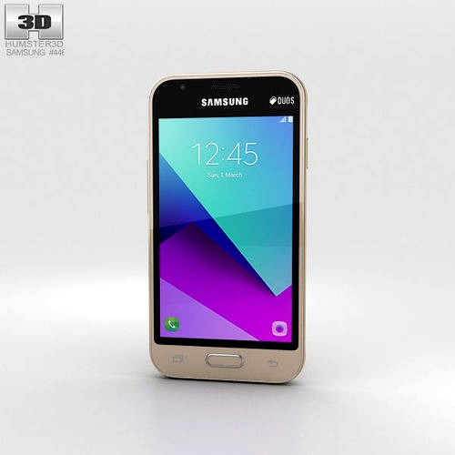 Samsung Galaxy J1 Mini Prime Gold