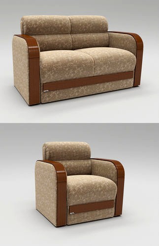 Dodge sofa