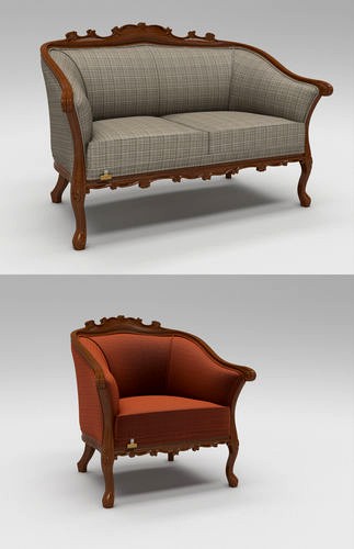 Morrano Sofa