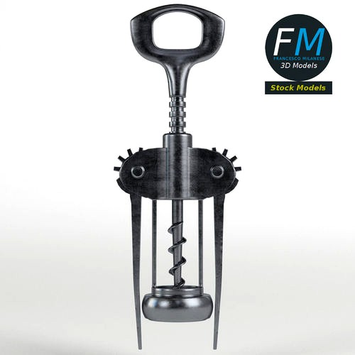 Corkscrew