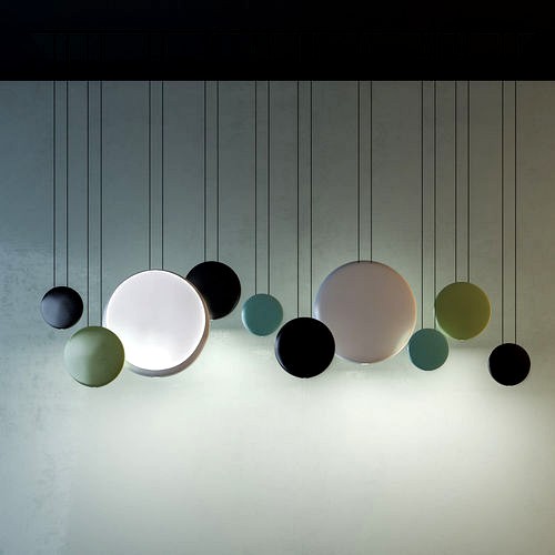 Lamp Vibia Cosmos