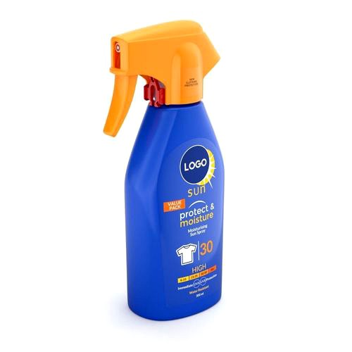 Sun Spray