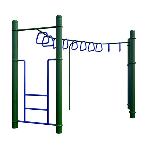Monkey Bars-006