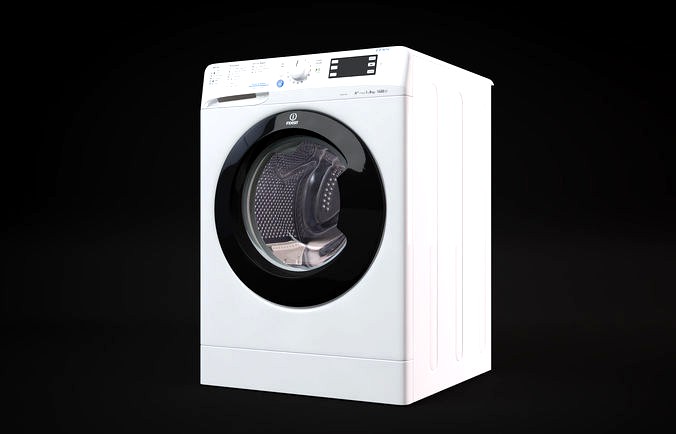 Indesit Washing Machine