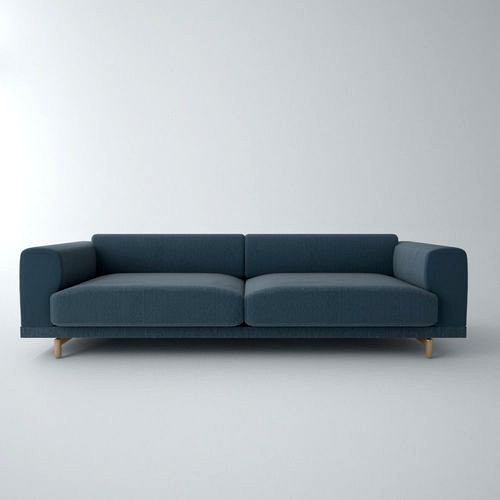 MUUTO Rest Sofa larg