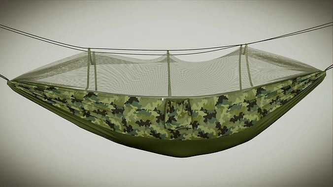 Hammock