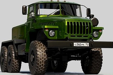 Ural