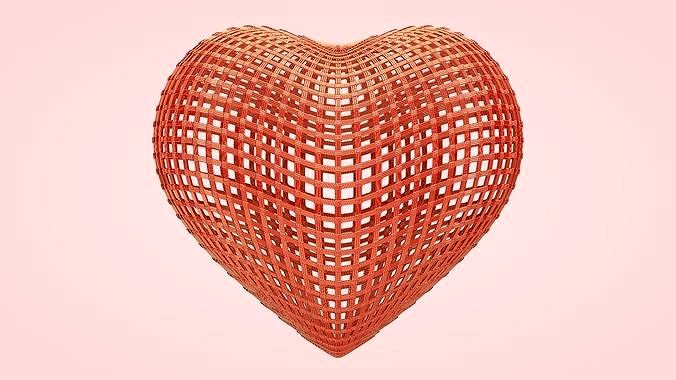 Heart Cage