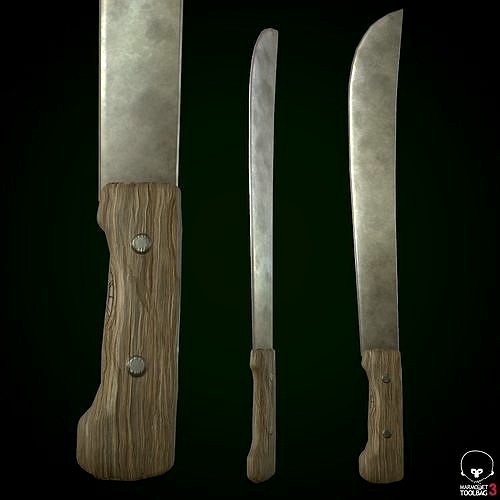 Machete