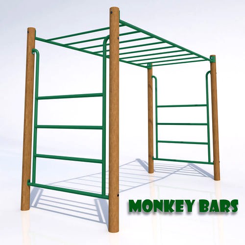 Monkey Bars-001