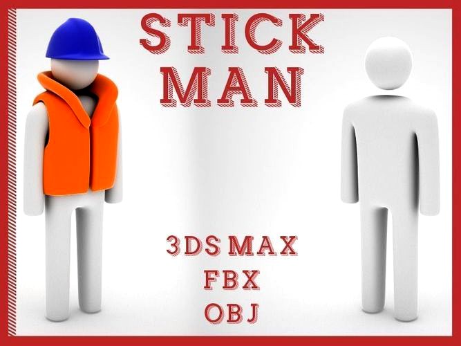 Stickman