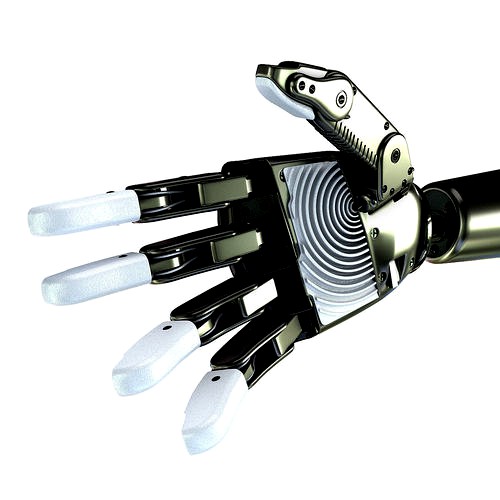 Robot Hand