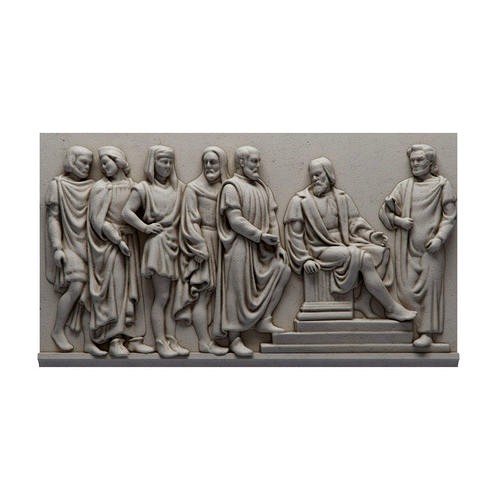 Bas Relief df2