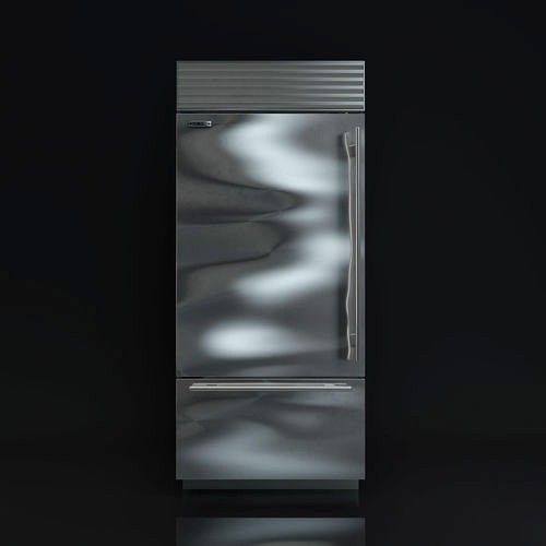 Sub-Zero BI-36US