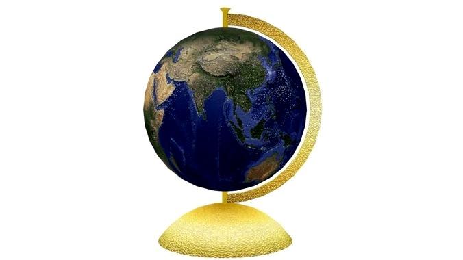 Globe