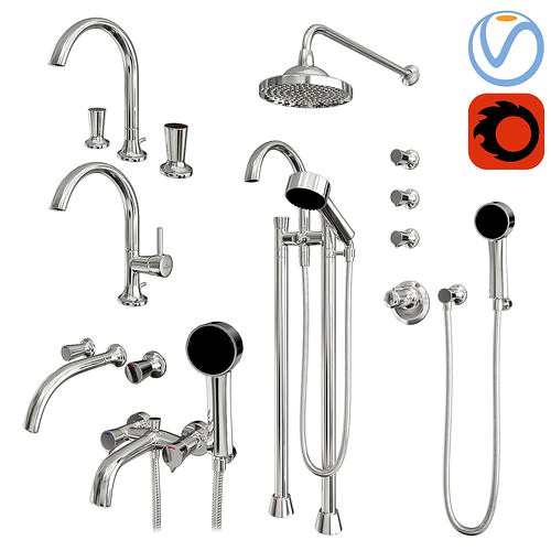 Villeroy Boch LaFleur