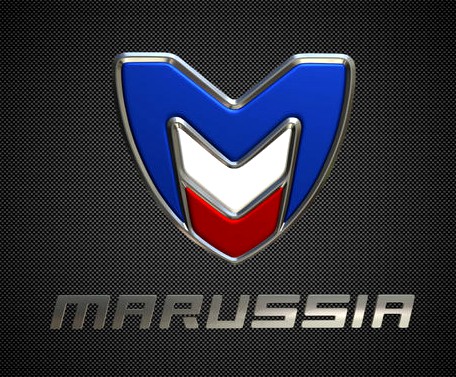 marussia logo