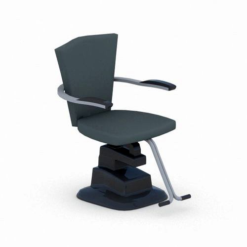 0903 - Hairdresser Chair