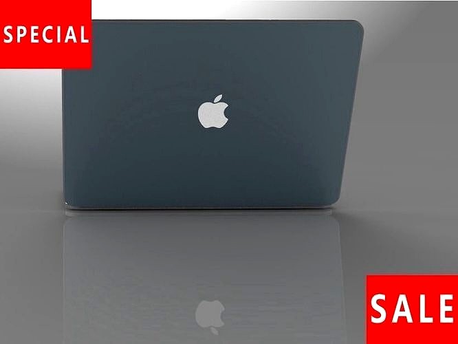 Apple notebook macbook