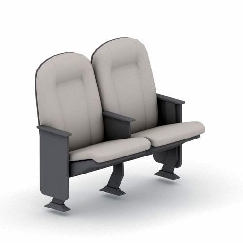 0878 - Theater Seating