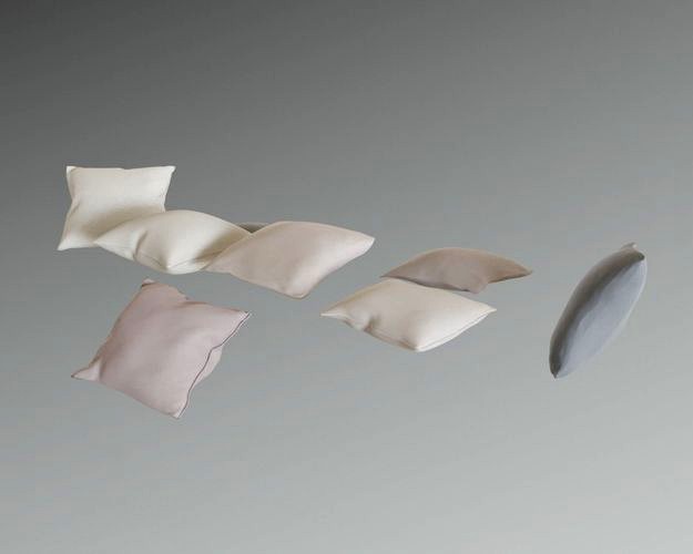 Pillow collection - 8 Pillows