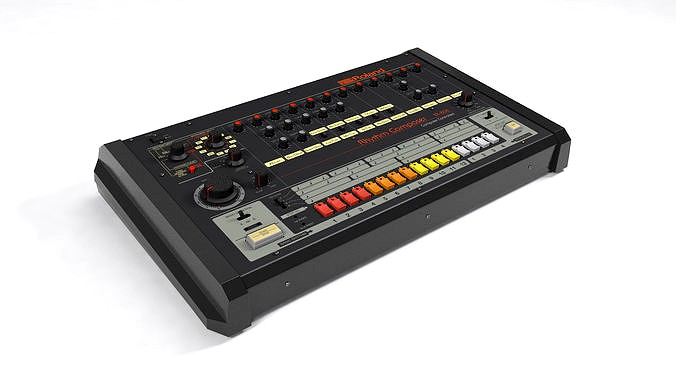 Roland TR-808