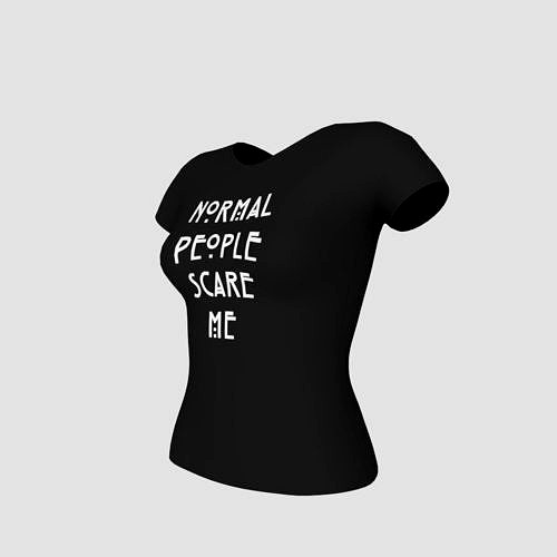 Women Fandom T-Shirts