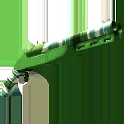 Weapon Pack