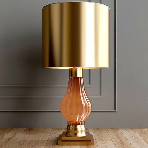 Venice Table Lamp