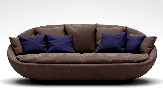 Lacoon Sofa