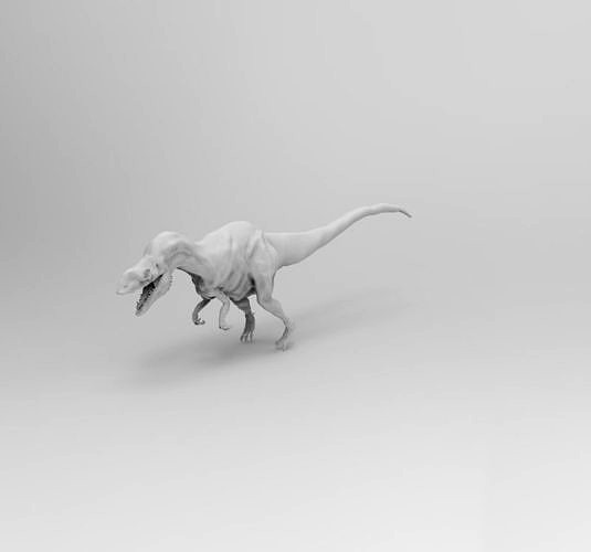 Allosaur