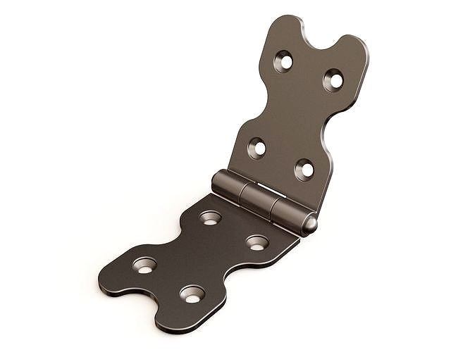 Hinge 40