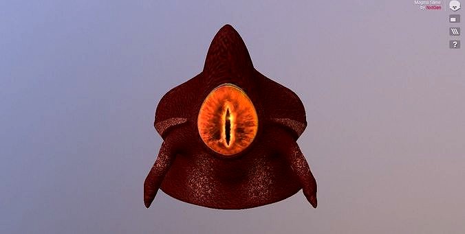 PBR Magma Slime