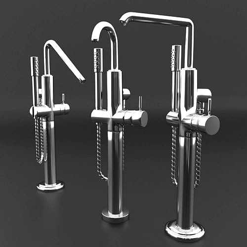 Set Faucet