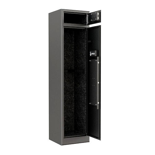 Branded 8 Gun Safe 3 PIN