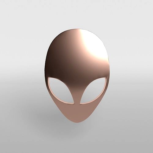 Alienware Logo 007