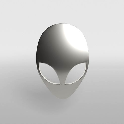 Alienware Logo 006
