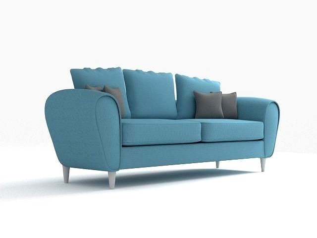 modern sofa