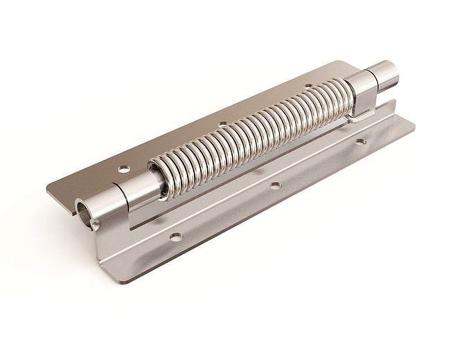 Hinge 25