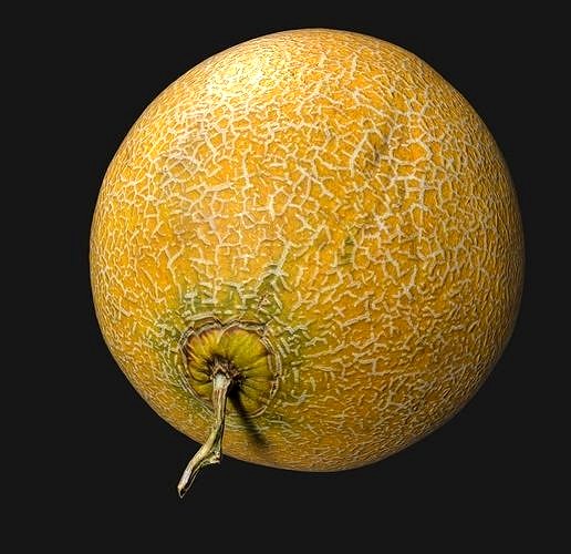 Sweet Melon