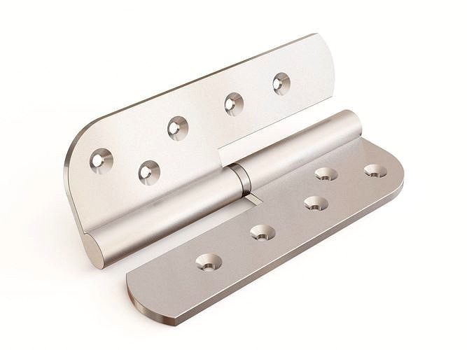 Hinge 21