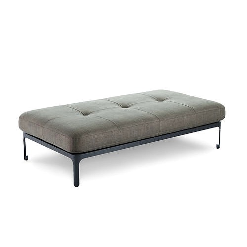 Moroso modernista bench 160