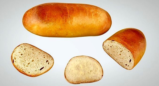 Bread